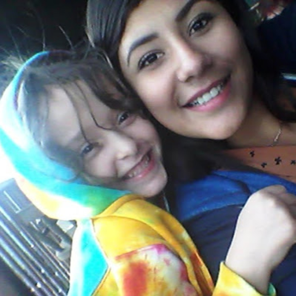 Meet your Posher, Isabel